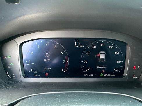 Used 2023 Acura Integra FWD image 19