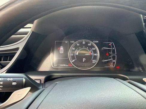 Used 2024 Lexus ES 350 Ultra Luxury w/ Accessory Package (Z2) FWD image 28
