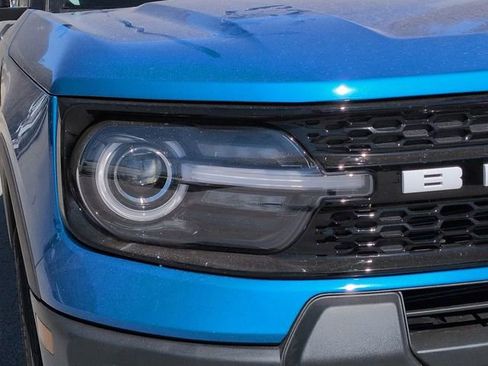 New 2025 Ford Bronco Sport Outer Banks image 10