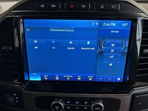 Used 2022 Ford F350 King Ranch w/ King Ranch Ultimate Package image 20