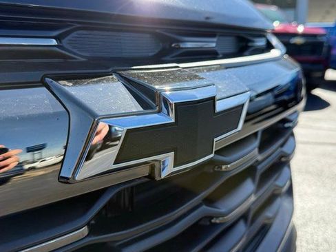 New 2026 Chevrolet TrailBlazer ACTIV w/ Convenience Package image 19