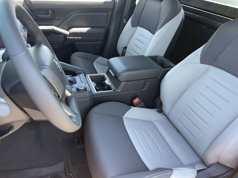 New 2026 Toyota Tacoma SR5 RWD image 17