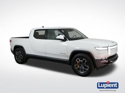 Used 2022 Rivian R1T Launch Edition