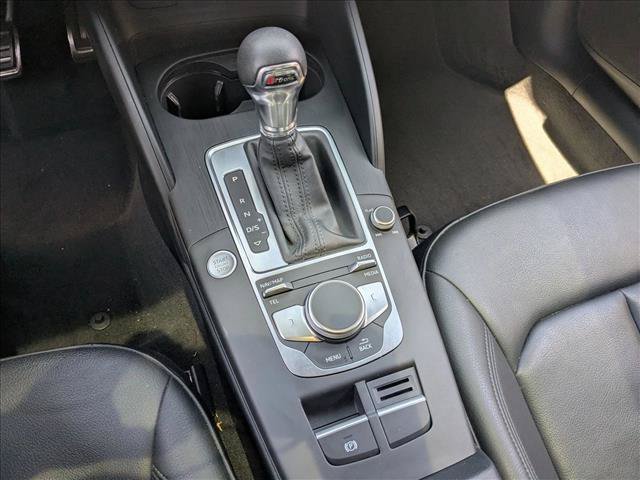 Used 2020 Audi A3 2.0T Premium FWD image 12