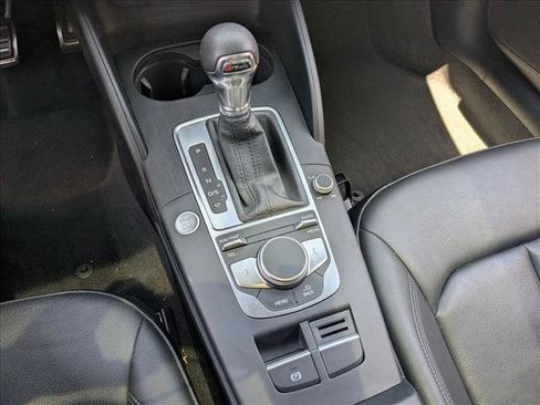 Used 2020 Audi A3 2.0T Premium FWD image 12
