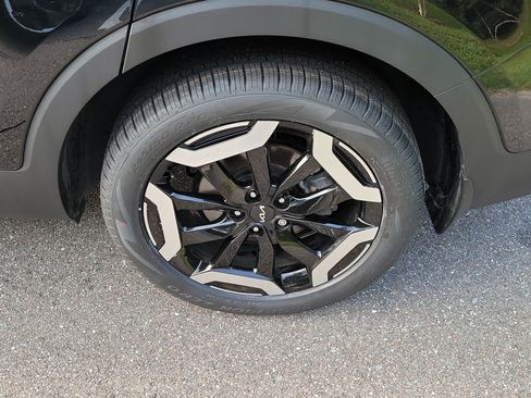 Certified 2024 Kia Telluride EX AWD/4WD image 42