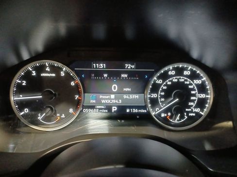 Used 2024 Mitsubishi Outlander SE image 10