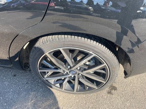 Used 2025 Subaru Impreza 2.0i Sport image 9