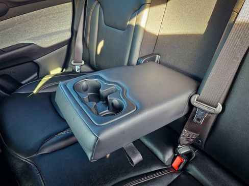 Certified 2024 Jeep Compass Latitude image 30