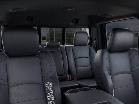 New 2026 RAM 2500 Power Wagon image 26