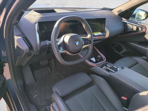 Used 2025 BMW X3 xDrive30i w/ Premium Package AWD/4WD image 10