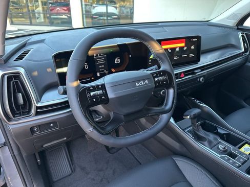New 2026 Kia Sorento S w/ S Panoramic Sunroof Package FWD image 31