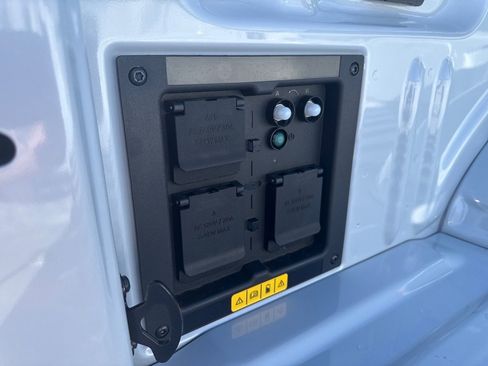 New 2025 Ford F150 Lightning Flash image 28