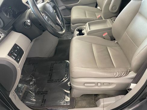 Used 2016 Honda Odyssey EX-L image 17