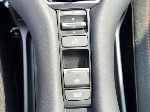 Certified 2026 Honda HR-V Sport image 21