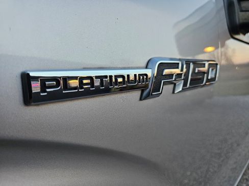 Used 2014 Ford F150 Platinum image 76