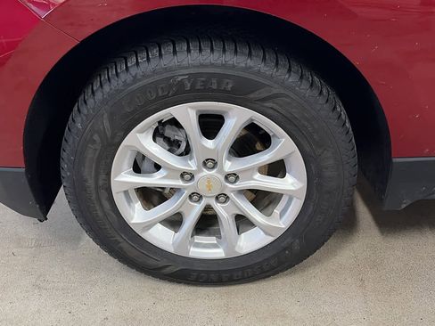 Used 2020 Chevrolet Equinox LT image 27