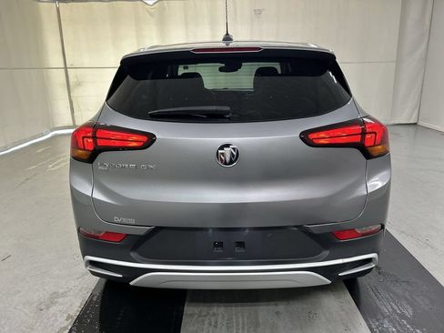 Certified 2023 Buick Encore GX Preferred w/ Cold Weather Comfort Package AWD/4WD image 20