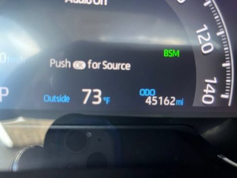 Used 2020 Toyota RAV4 Limited AWD/4WD image 7