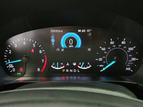 Used 2020 Ford Escape SE FWD image 12