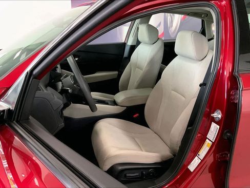 Used 2024 Honda Accord EX image 9