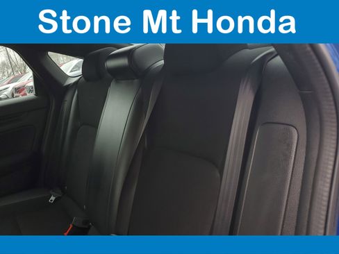 Used 2023 Honda Civic Sport image 12