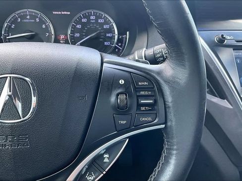 Used 2018 Acura MDX FWD image 18