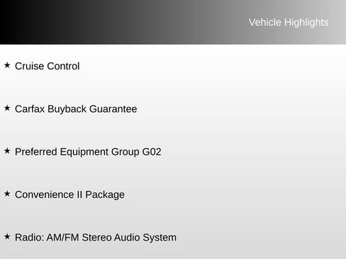 Certified 2024 Buick Envista Preferred w/ Convenience II Package FWD image 18