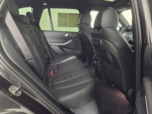 Used 2022 BMW X5 xDrive45e w/ Premium Package AWD/4WD image 30