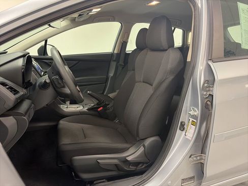 Used 2022 Subaru Impreza 2.0i AWD/4WD image 13