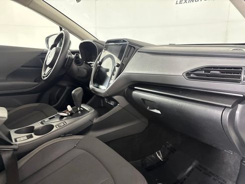 Used 2025 Subaru Crosstrek 2.5i Premium AWD/4WD image 32