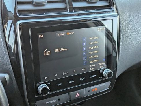 Used 2021 Mitsubishi Outlander Sport SE image 26