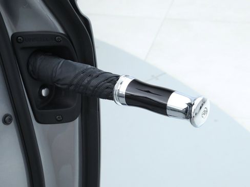 Used 2023 Rolls-Royce Ghost Black Badge image 23