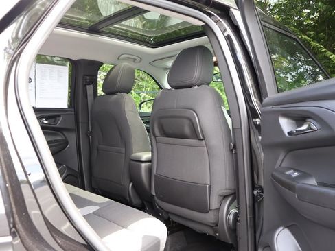 Used 2024 Chevrolet TrailBlazer LT w/ Convenience Package AWD/4WD image 51