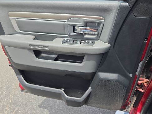 Used 2014 RAM 1500 Big Horn AWD/4WD image 28