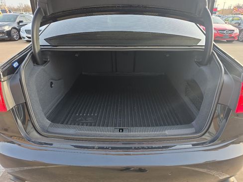 Used 2012 Audi A6 3.0T Premium Plus image 29