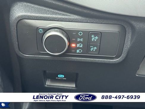 Certified 2021 Ford Bronco Badlands image 19