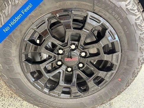 New 2026 GMC Canyon Elevation w/ Convenience Package image 21