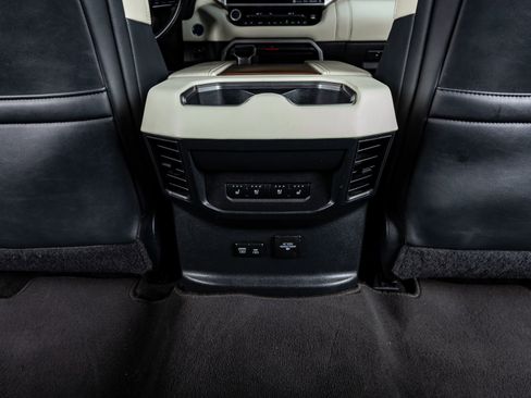 Used 2023 Toyota Tundra Capstone image 32