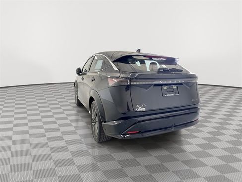 Certified 2024 Nissan Ariya FWD image 9
