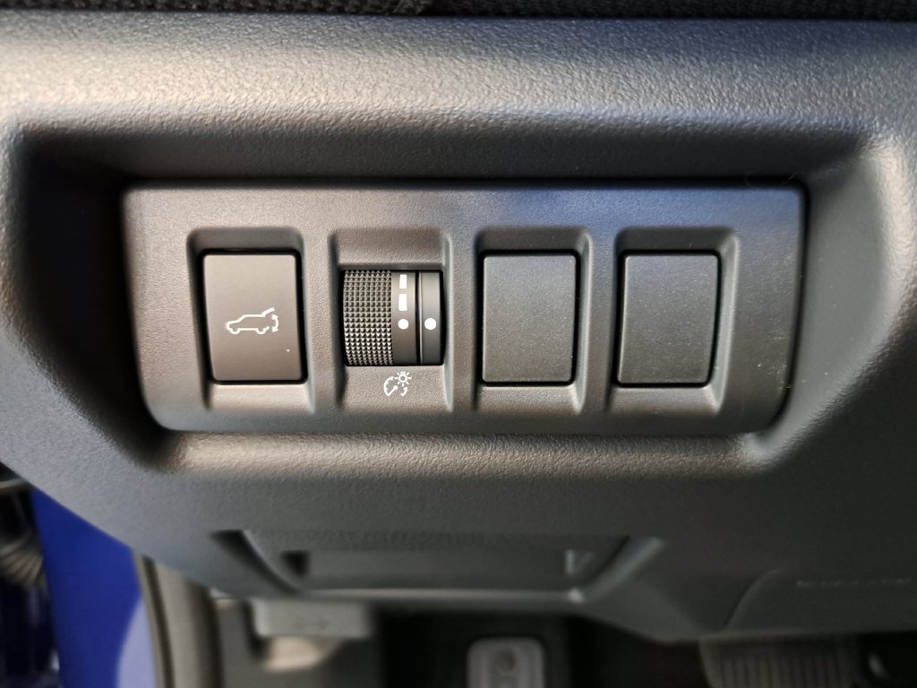 New 2026 Subaru Outback Premium AWD/4WD image 11