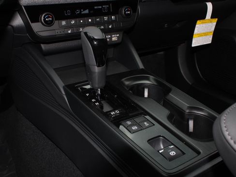 New 2026 Subaru Outback Premium AWD/4WD image 16