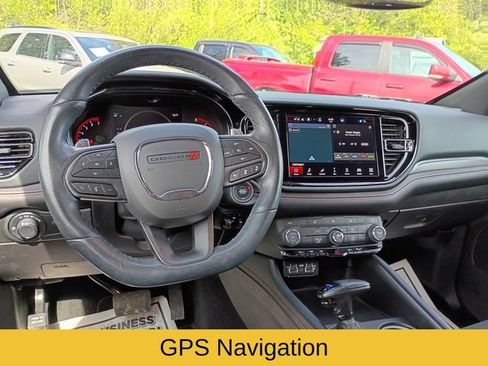 Used 2023 Dodge Durango GT AWD/4WD image 12