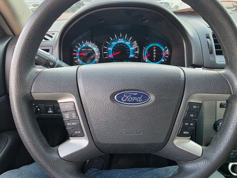 Used 2012 Ford Fusion SE FWD image 13