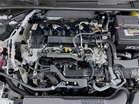 Used 2022 Toyota Corolla SE image 29