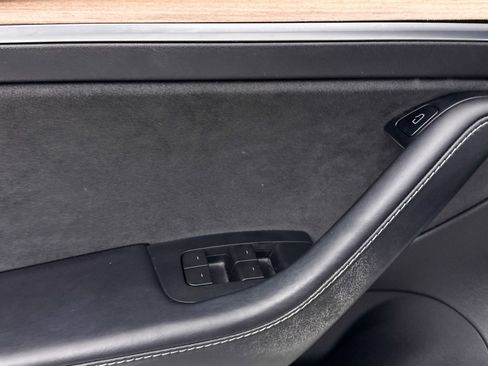 Used 2021 Tesla Model 3 Long Range image 30