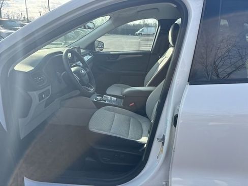 Used 2023 Ford Escape Active image 21