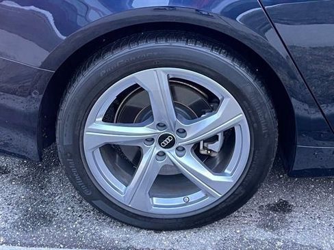 Used 2024 Audi A6 Premium Plus AWD/4WD image 10