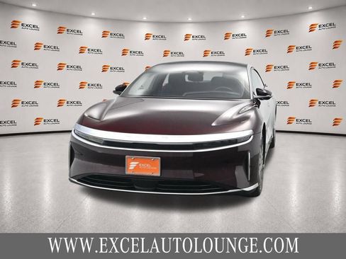 Used 2024 Lucid Air Touring AWD/4WD image 8