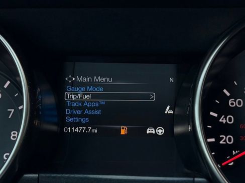 Used 2019 Ford Mustang Shelby GT350 w/ Technology Package RWD image 17